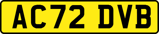 AC72DVB