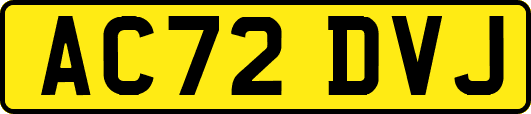 AC72DVJ