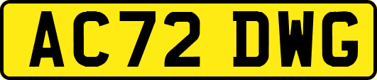 AC72DWG