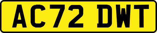 AC72DWT