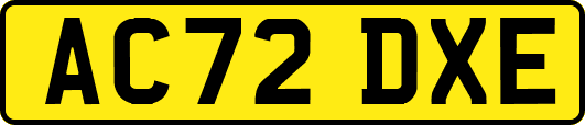 AC72DXE