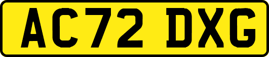 AC72DXG
