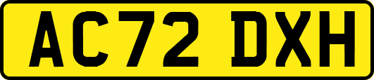 AC72DXH