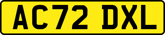 AC72DXL