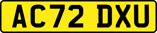 AC72DXU