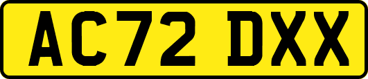 AC72DXX