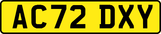 AC72DXY
