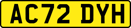 AC72DYH