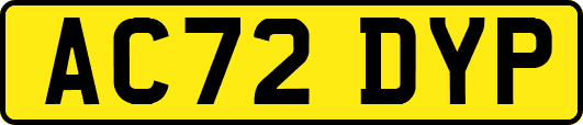 AC72DYP