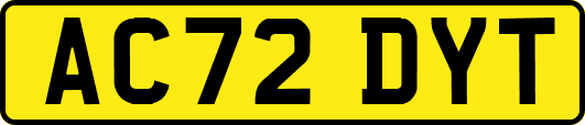 AC72DYT