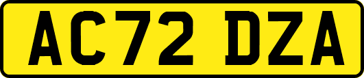 AC72DZA