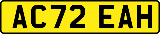 AC72EAH