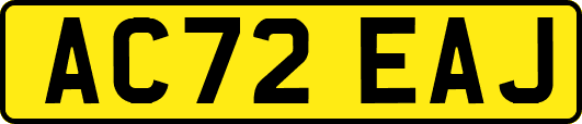 AC72EAJ