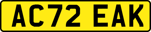 AC72EAK