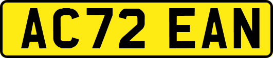 AC72EAN