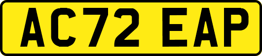 AC72EAP