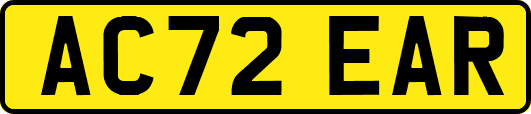 AC72EAR