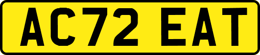 AC72EAT