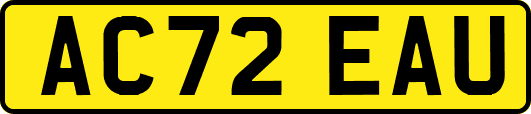 AC72EAU