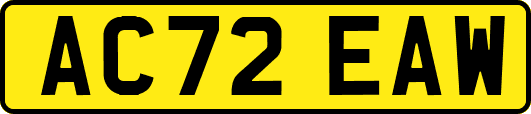 AC72EAW