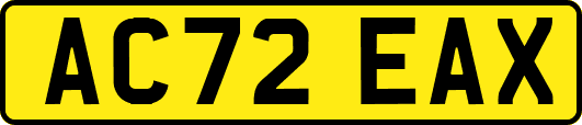 AC72EAX