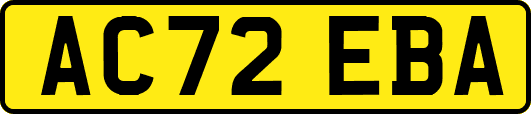 AC72EBA