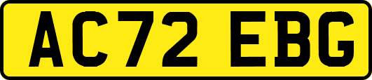 AC72EBG