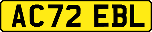 AC72EBL