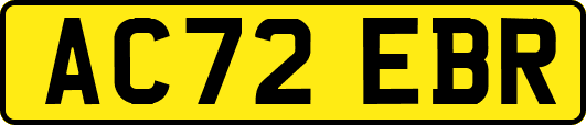 AC72EBR