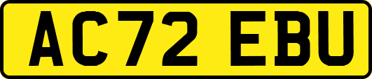 AC72EBU