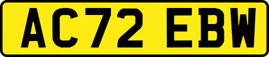 AC72EBW