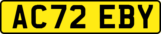 AC72EBY