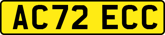 AC72ECC