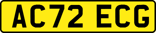 AC72ECG