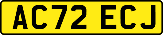 AC72ECJ
