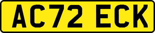 AC72ECK