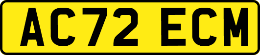 AC72ECM