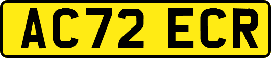 AC72ECR