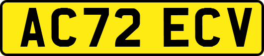 AC72ECV