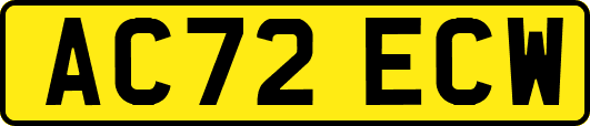 AC72ECW