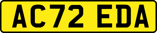 AC72EDA