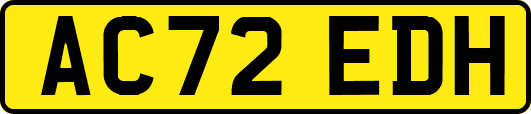 AC72EDH