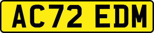 AC72EDM
