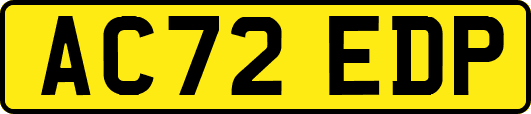 AC72EDP