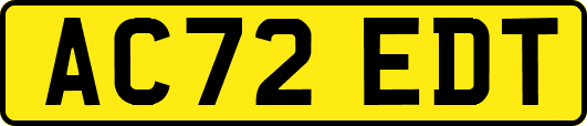 AC72EDT