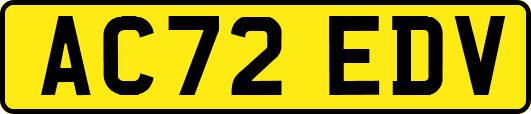 AC72EDV