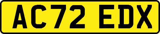 AC72EDX