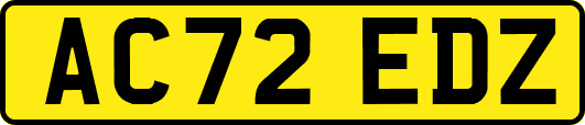 AC72EDZ