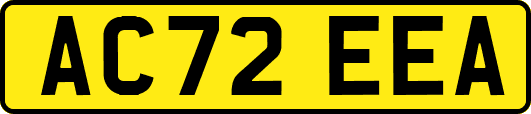 AC72EEA