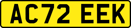 AC72EEK